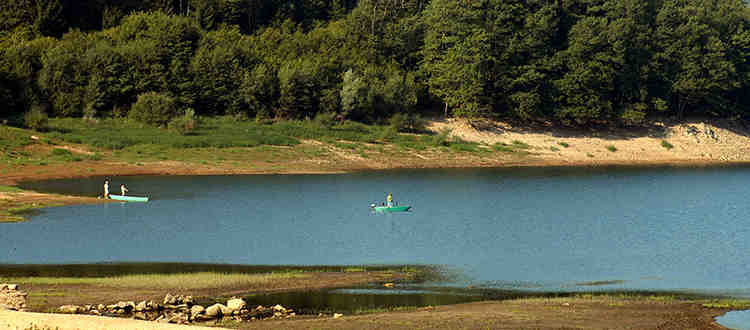 lac, de, panneciere, monnier