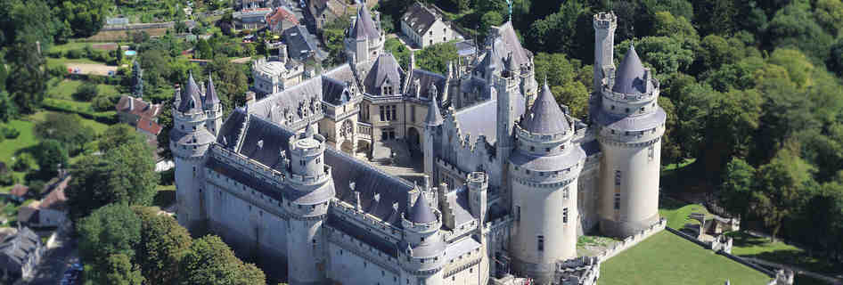 chateau, de, pierrefonds, max