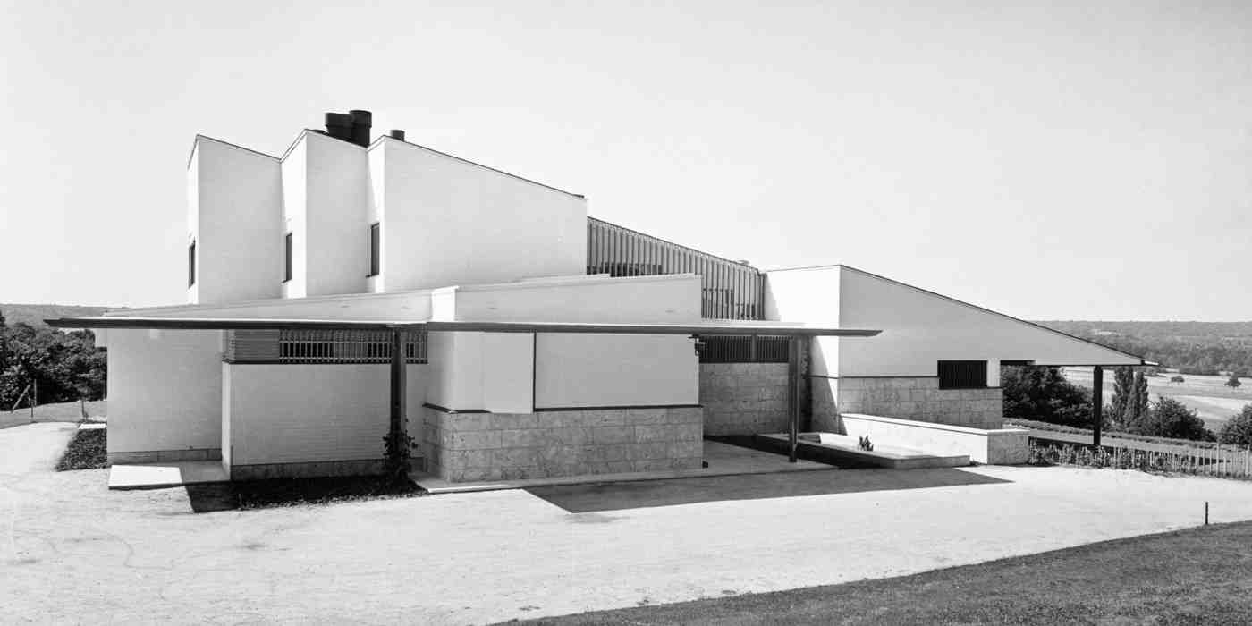 architect, alvar, aalto, maison