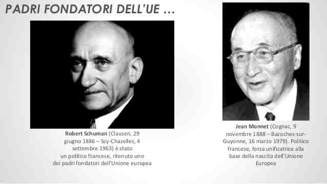 essere, in, europa