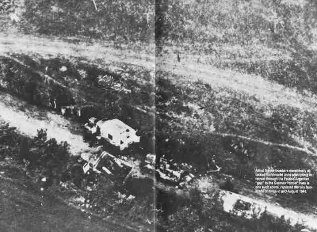 aaf, dday